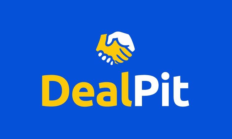 DealPit.com - Good premium domains for sale